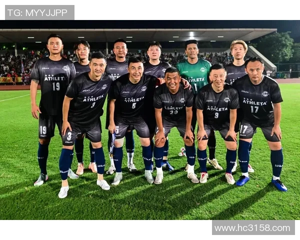 足球明星眼中的中国足球发展与未来展望解析