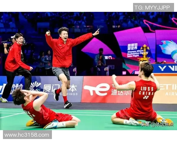 重庆羽毛球队实力强劲荣登全国第二名引发广泛关注与热议